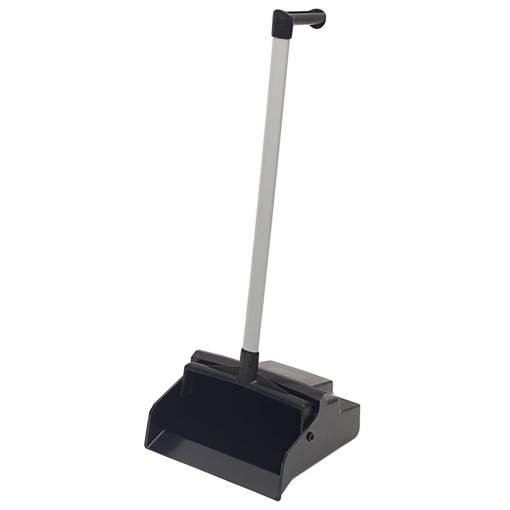 Impact® LobbyMaster® Lobby Dust Pan, L-Grip